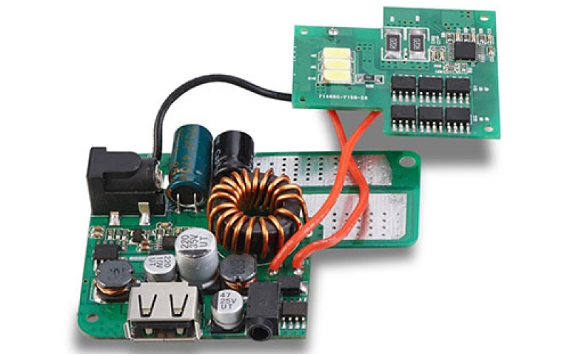 PCBA后焊加工應(yīng)注意哪些品質(zhì)細(xì)節(jié)？