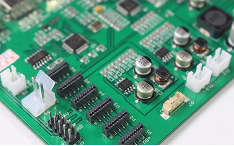 SMT與PCBA貼片有什么區(qū)別？