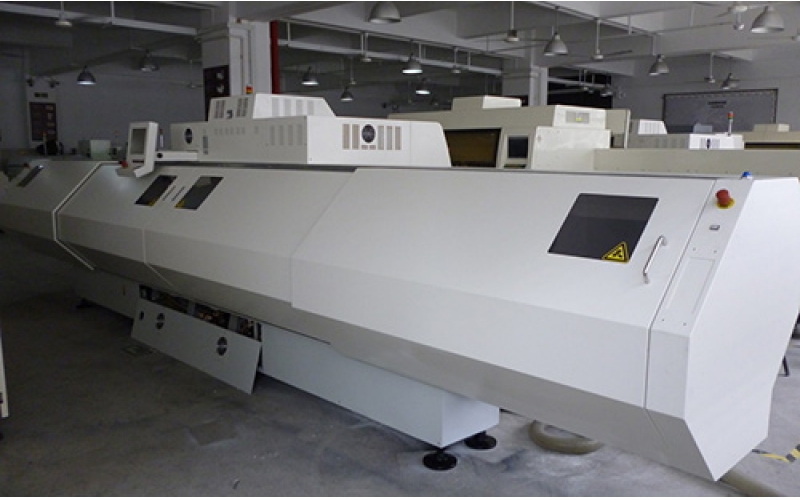 PCBA生產(chǎn)需要哪些設(shè)備及功能用途？