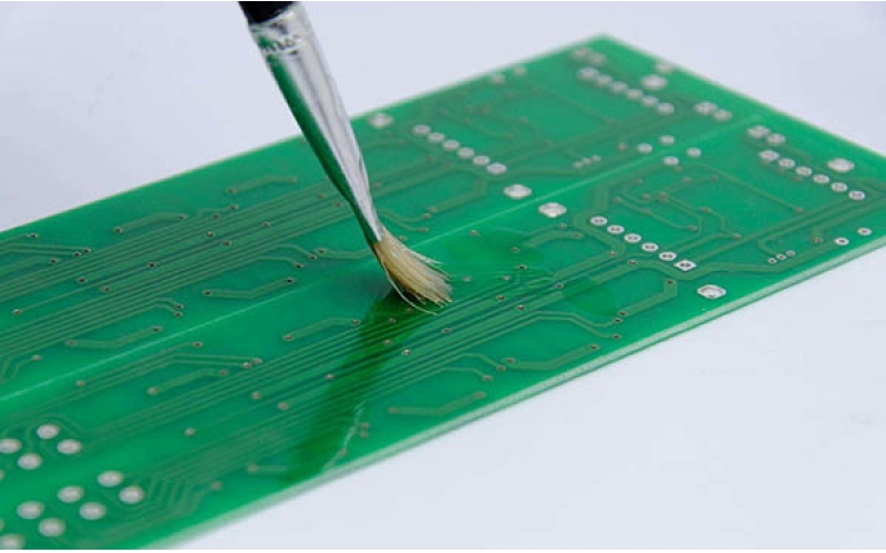 三防漆與電防膠有哪些區(qū)別？那個效果適合PCBA使用？