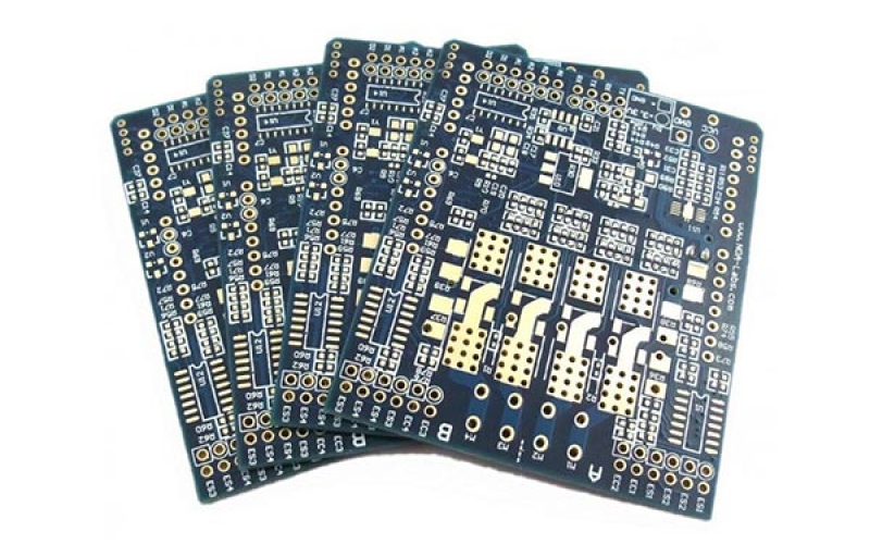 PCBA焊料浸潤性差的原因和解決方法