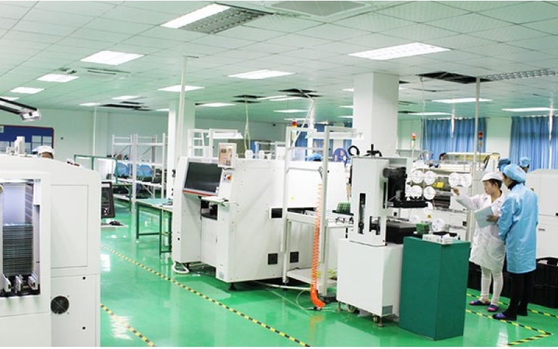 PCBA生產(chǎn)中需要用到哪些設(shè)備？