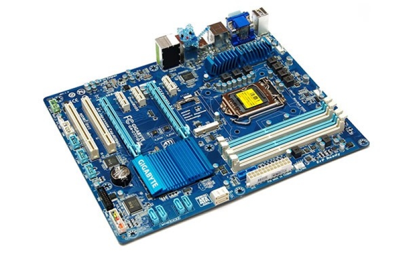 近視眼治療儀PCBA板