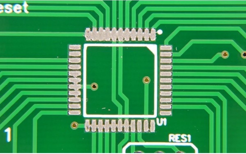 焊錫膏印刷的缺陷、產(chǎn)生原因及對策