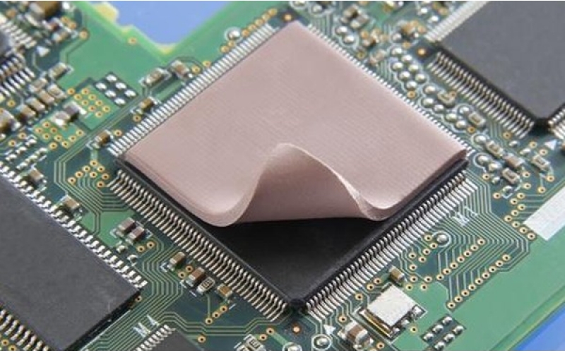 PCBA散熱焊盤(pán)的設(shè)計(jì)要求