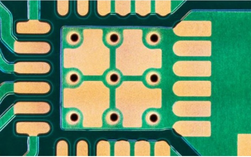 公用焊盤問(wèn)題導(dǎo)致的缺陷有哪些？