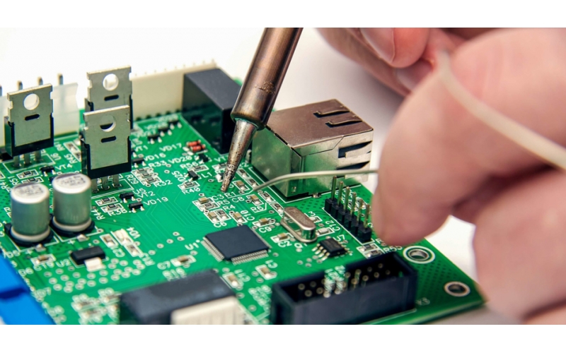 2022最新雙面PCB的焊接技巧，你都知道哪些？