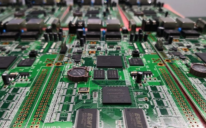 工程師如何快速計(jì)算PCBA成本？