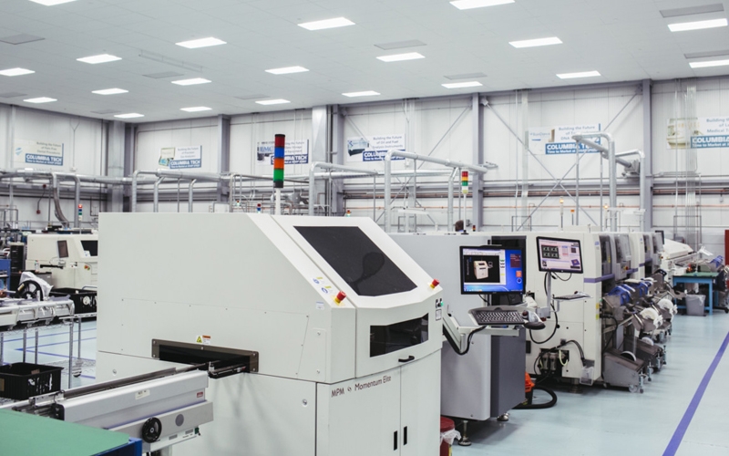 PCBA制造商的哪些資質(zhì)和技術(shù)實力最為重要？