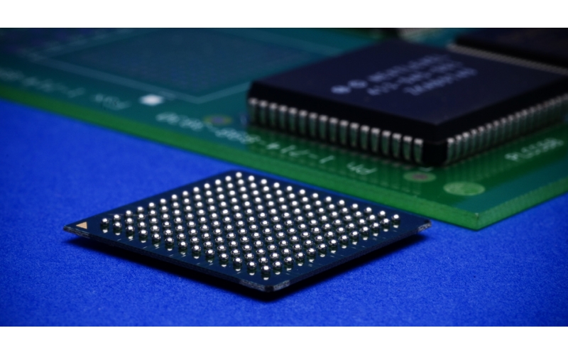 IC封裝知識：什么是晶圓級封裝技術(shù)？