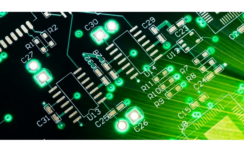 PCB這8種常見標(biāo)記你都認(rèn)識(shí)嗎？有什么作用？