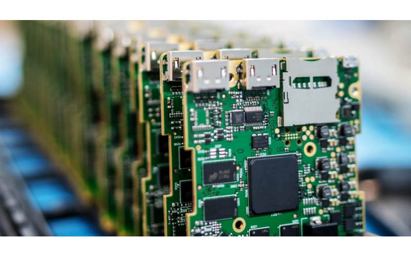 26個(gè)PCBA加工行業(yè)常用的專業(yè)術(shù)語，你知道幾個(gè)？