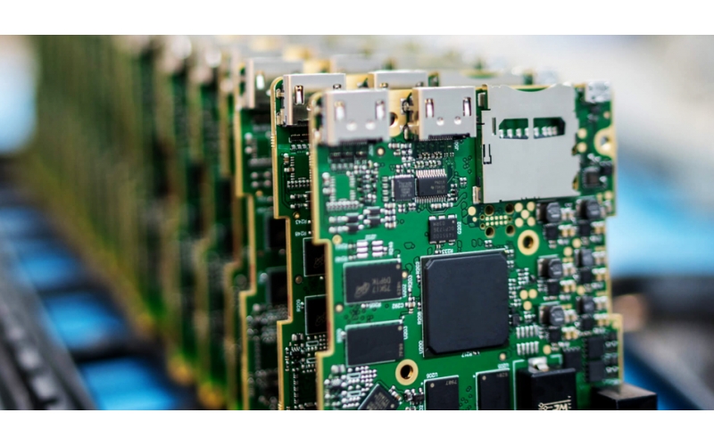 PCBA加工中有鉛焊接和無(wú)鉛焊接的區(qū)別有哪些？