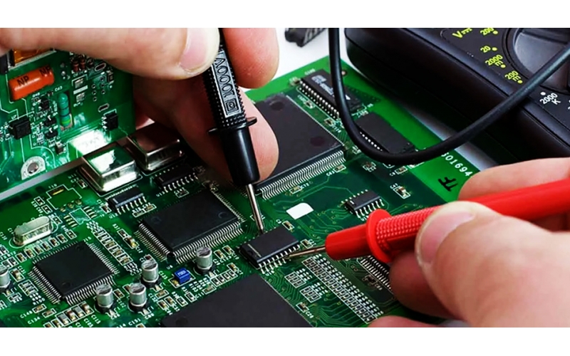 PCBA加工中的高返修率：如何降低？