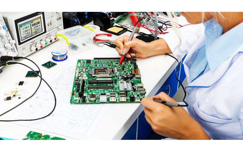 PCBA加工中的人工錯(cuò)誤：如何降低影響？