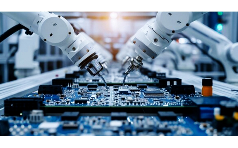 PCBA工廠(chǎng)的設(shè)備投資：對(duì)生產(chǎn)能力有何影響？