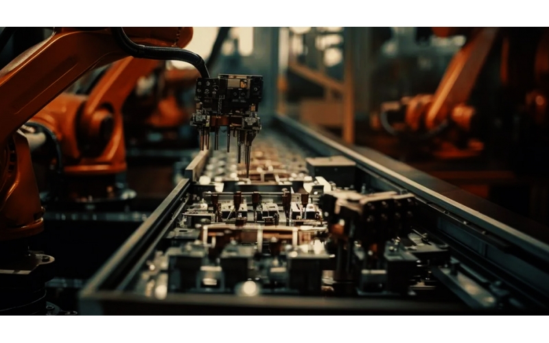 如何判斷PCBA工廠是否具備多任務(wù)處理能力？