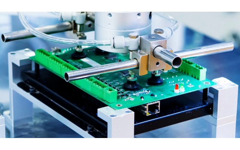 如何通過(guò)先進(jìn)的PCBA工藝縮短交付周期？