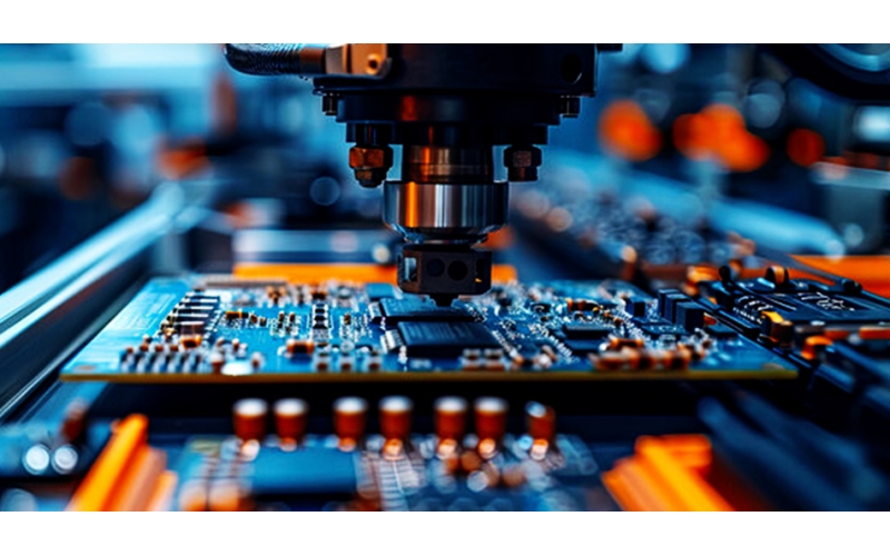如何在PCBA加工中實(shí)現(xiàn)高效交付？