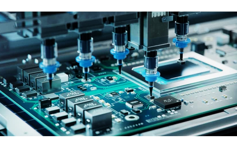 從質(zhì)量檢測到問題追溯：PCBA工廠如何做到零缺陷？