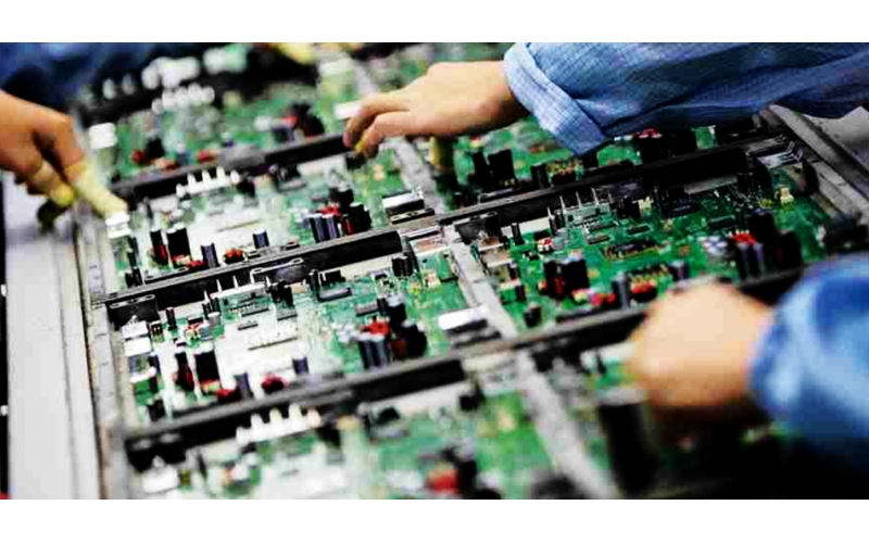 環(huán)保制造如何成為PCBA工廠的競(jìng)爭(zhēng)優(yōu)勢(shì)？