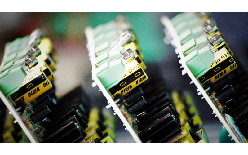 PCBA工廠的自動化水平對大批量生產的影響