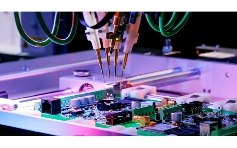 高端PCBA加工需求如何選擇具備相應(yīng)產(chǎn)能的工廠？