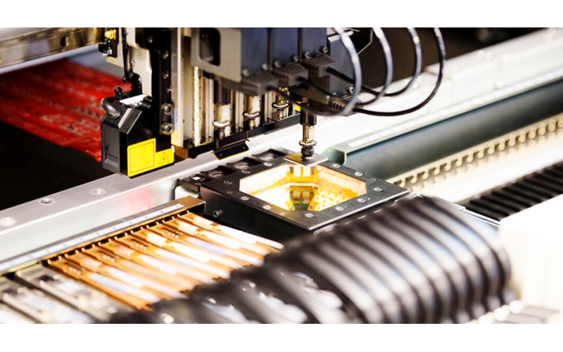 PCBA工廠的質量控制如何影響產(chǎn)品壽命？