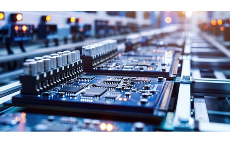 探索PCBA工廠的自動化焊接技術對生產(chǎn)質量的提升