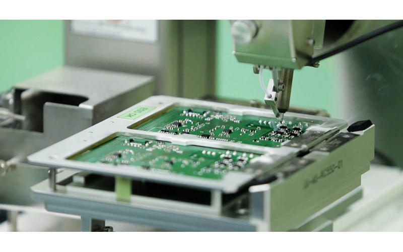 如何評估PCBA工廠的訂單處理效率？