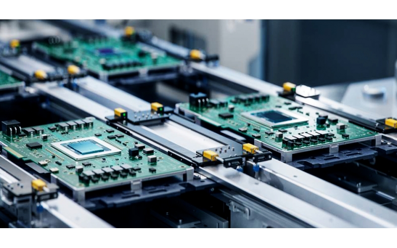 PCBA工廠的碳排放管理如何影響生產(chǎn)成本？