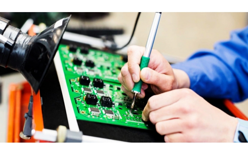 PCBA工廠的合作案例分析：成功的背后是什么？