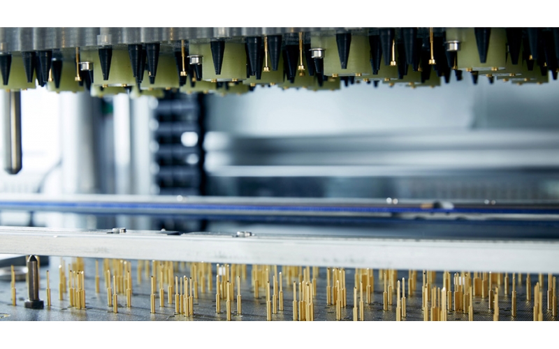 PCBA工廠的產(chǎn)業(yè)升級如何推動行業(yè)變革？