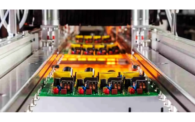 PCBA工廠的訂單排程如何優(yōu)化交貨時(shí)間？