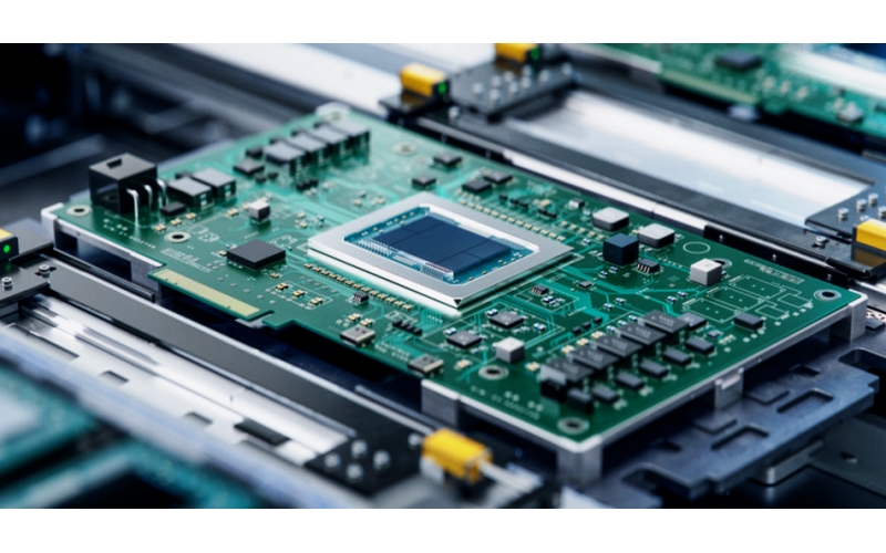 PCBA工廠如何通過規(guī)?；a(chǎn)降低加工成本