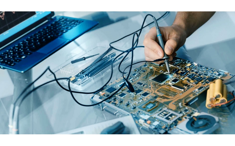 PCBA工廠的節(jié)能技術如何減少碳足跡？