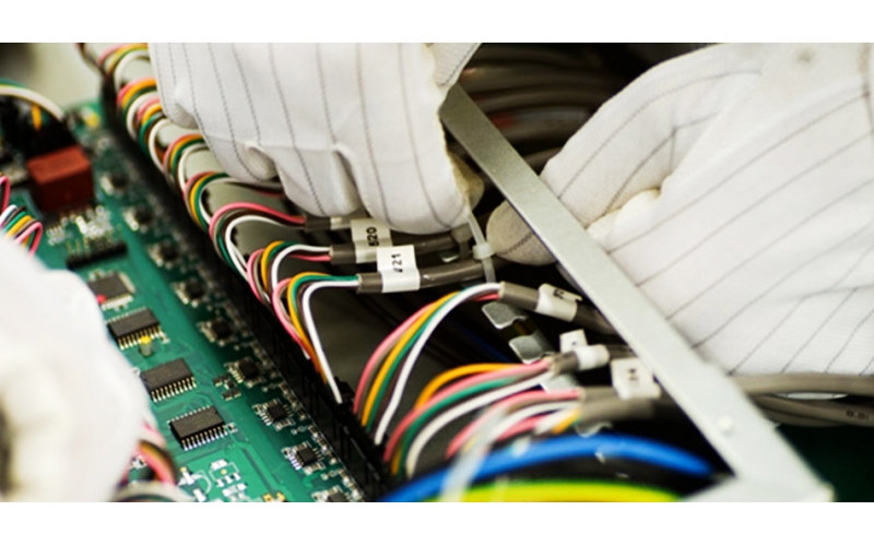 PCBA工廠的廢料回收系統(tǒng)如何降低生產成本？