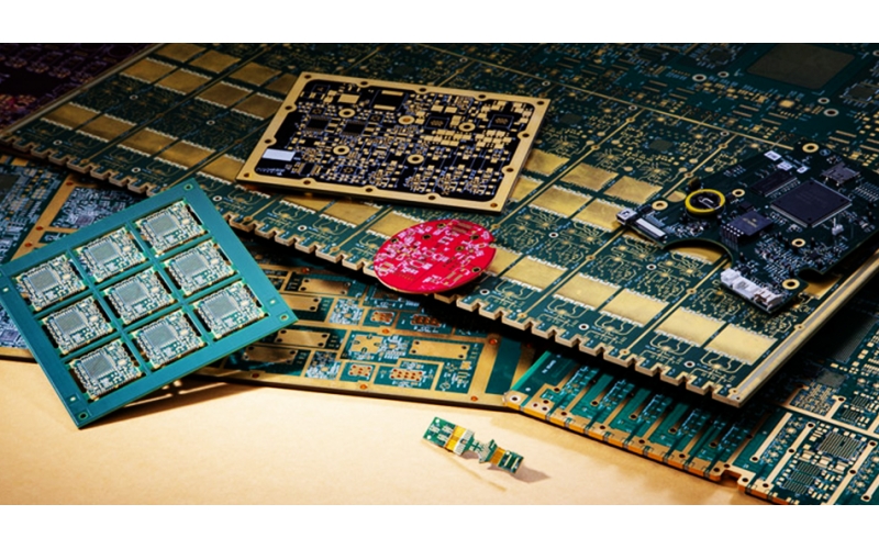 PCBA工廠的規(guī)模化生產對降低成本的優(yōu)勢分析