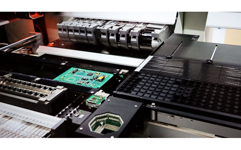 PCBA工廠如何通過(guò)綠色生產(chǎn)提升企業(yè)社會(huì)責(zé)任？