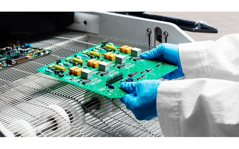 PCBA測試中的可追溯性：如何實(shí)現(xiàn)全程監(jiān)控