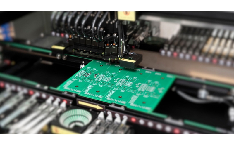 PCBA工廠的產(chǎn)業(yè)鏈整合如何推動行業(yè)升級？