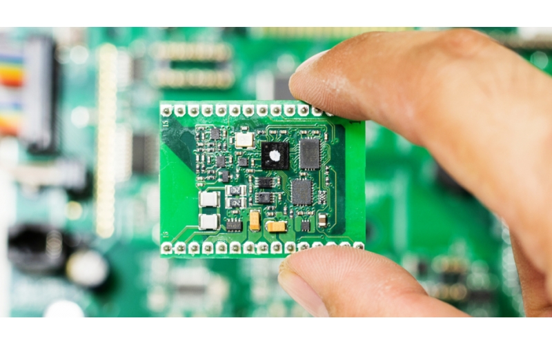 保證PCBA測試結(jié)果一致性的最優(yōu)實踐