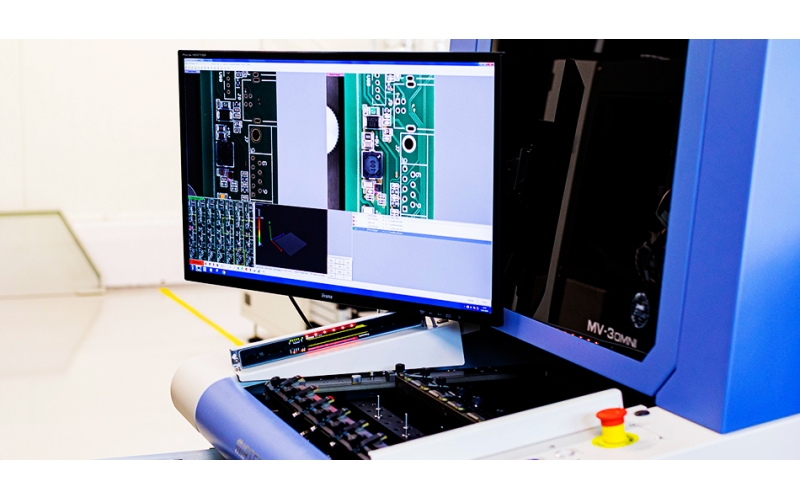 優(yōu)化PCBA測試流程以減少誤判率