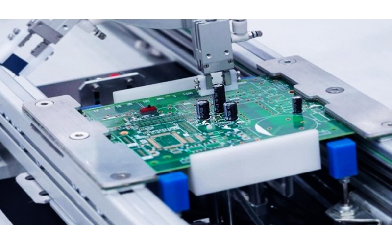 符合軍工標(biāo)準(zhǔn)的PCBA加工策略