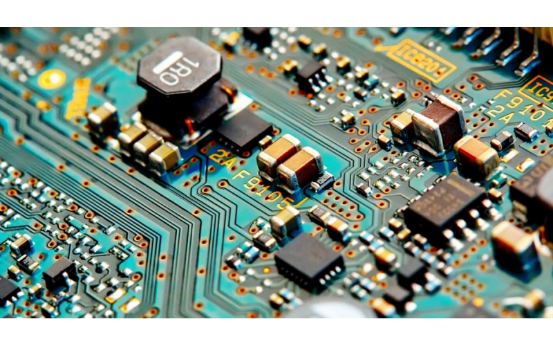 物聯(lián)網(wǎng)時代的PCBA加工技術(shù)革新