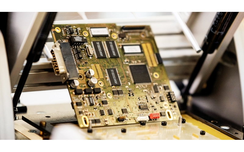 汽車電子PCBA測試的獨特要求與解決方案