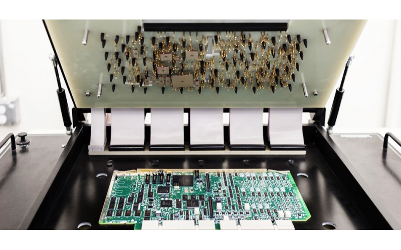 PCBA測(cè)試中的高精度探針技術(shù)：優(yōu)勢(shì)與應(yīng)用