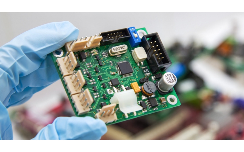 如何減少PCBA加工中的環(huán)境因素影響