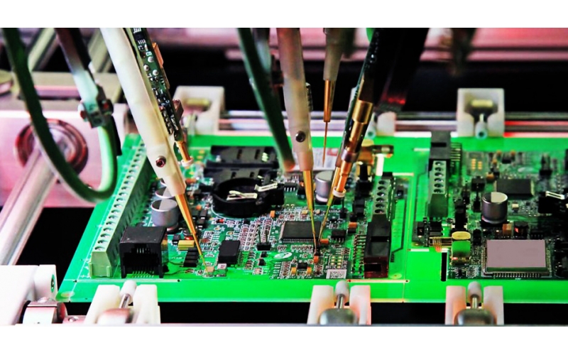 PCBA測(cè)試中如何保持長(zhǎng)時(shí)間的測(cè)試穩(wěn)定性