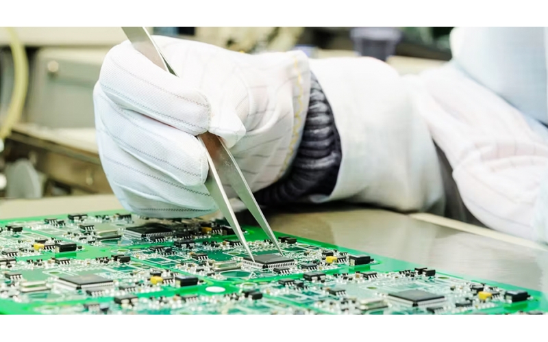 靜電釋放（ESD）防護(hù)：那些被忽略的、足以擊毀整批電路板的小細(xì)節(jié)